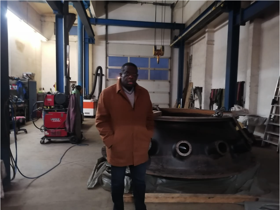 Yosemite National Park